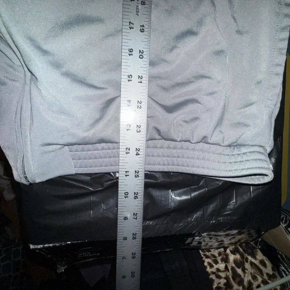 Adidas Zeno Track Jacket - Picture 10 of 10